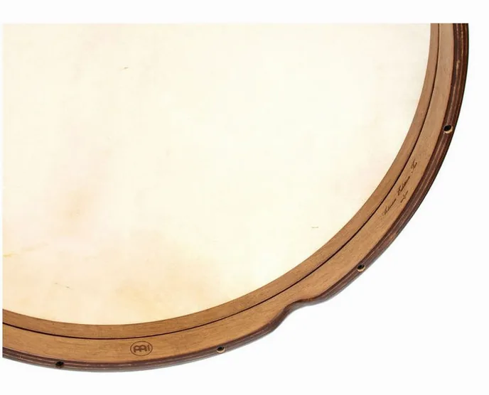 Meinl AE-FD22T Artisan Edition Tar, vue de face, photo 4