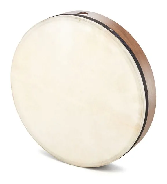 Meinl AE-FD22T-D Artisan Mizhar, de face sur fond neutre