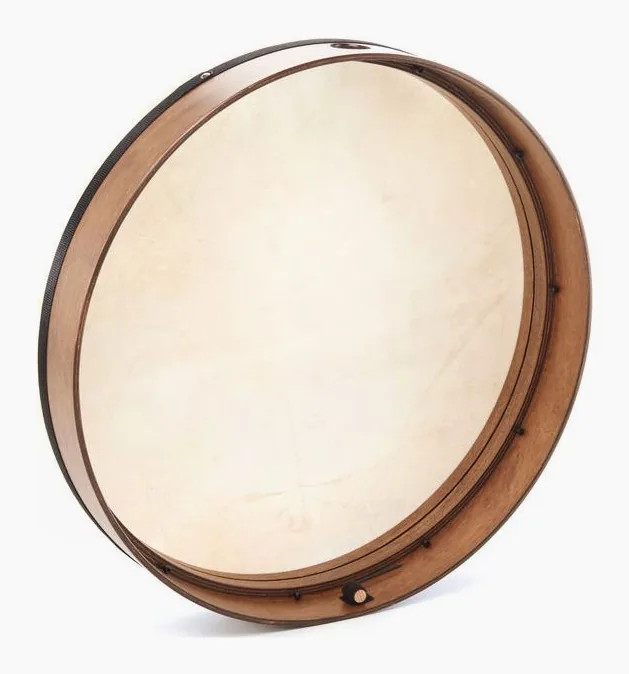 Meinl AE-FD22T-D Artisan Mizhar, vue de près, photo 2