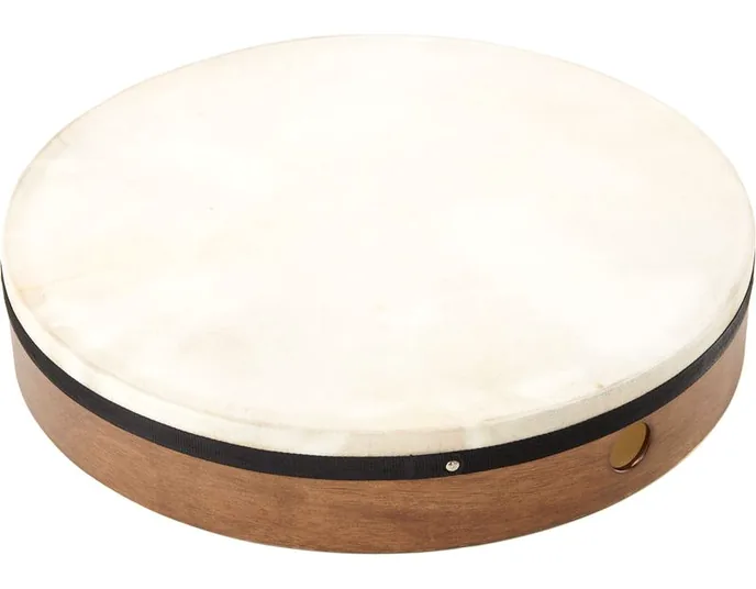 Meinl AE-FD22T-D Artisan Mizhar, vue de trois quarts, photo 3