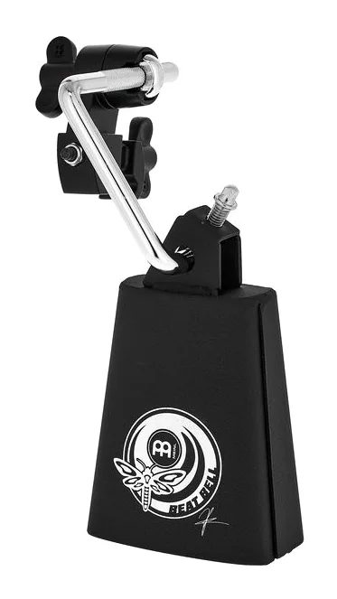 Meinl Anika Nilles Signature Cowbell, vue de près, de face