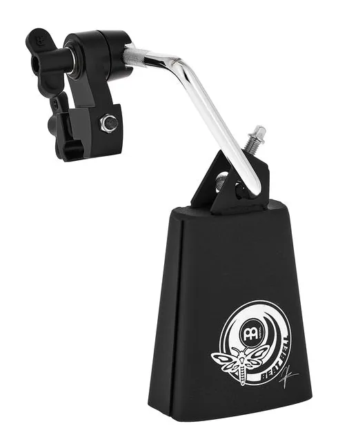 Meinl Anika Nilles Signature Cowbell, vue de face, photo 3