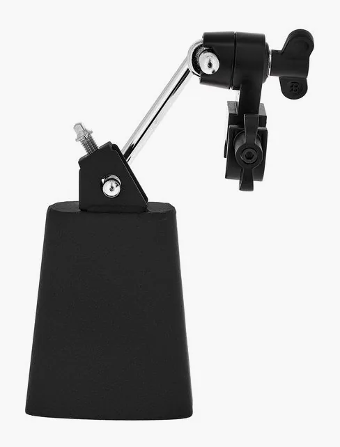 Meinl Anika Nilles Signature Cowbell, vue de face, photo 4