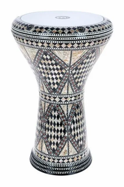 Meinl Artisan Doumbek Royale, vue de face