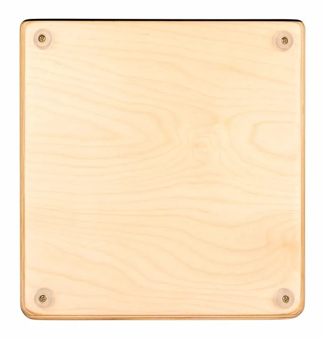 Meinl Artisan Edition Pickup Cajon, vue de profil, photo 3