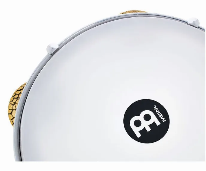 Meinl Artisan Riq, sur fond neutre, photo 4