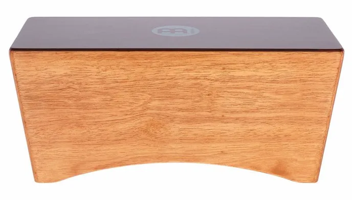 Meinl BCA1SNT-M Bongo Cajon, vue de trois quarts, photo 2