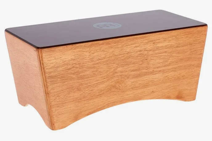 Meinl BCA1SNT-M Bongo Cajon, vue de profil, photo 3