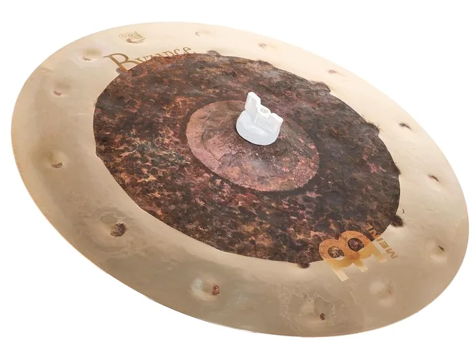 Meinl BMIX2 Crash Pack, vue de face, photo 2