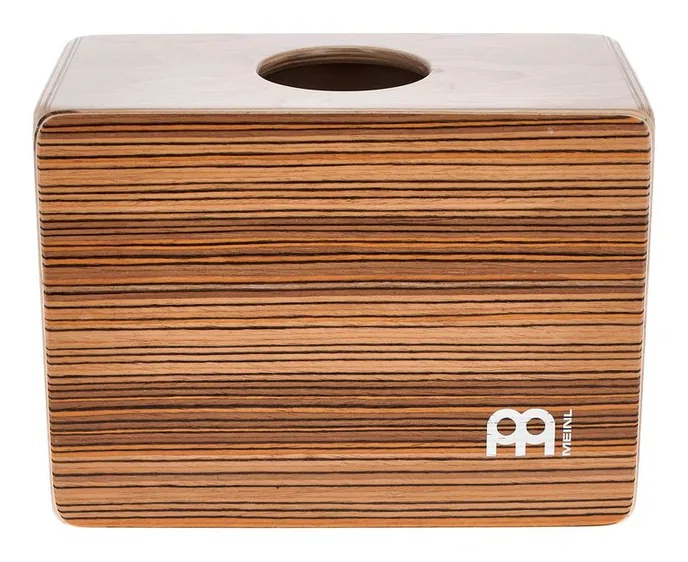 Meinl BoXito, vue de trois quarts, photo 2