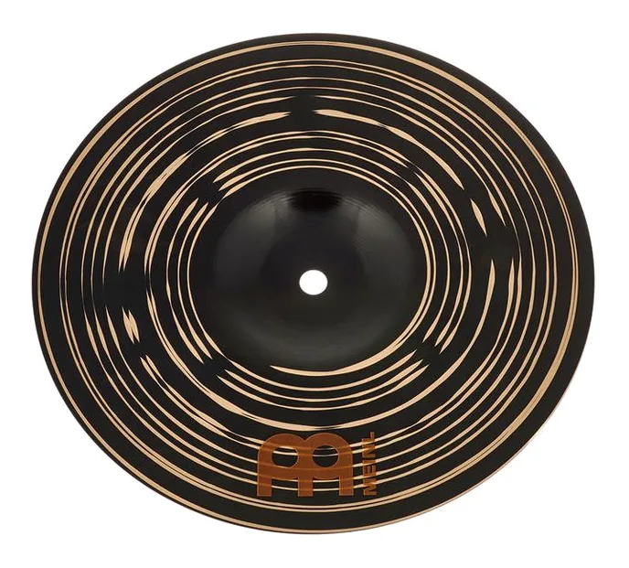 Meinl Classics Cust. Dark Effect Set, vue de profil, photo 3