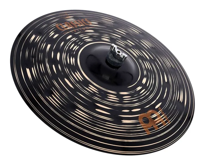 Meinl Classics Cust.Dark Thomann Set, sur fond neutre, photo 4