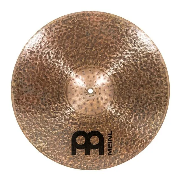 Meinl Double Down Stack -Mat Halpern, sur fond neutre, photo 3