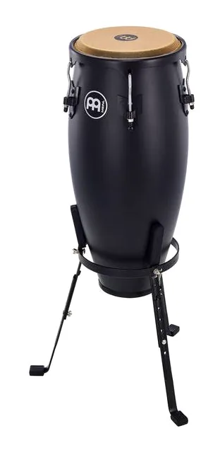 Meinl HC10PBK-M 10" Designer Conga, sur fond neutre