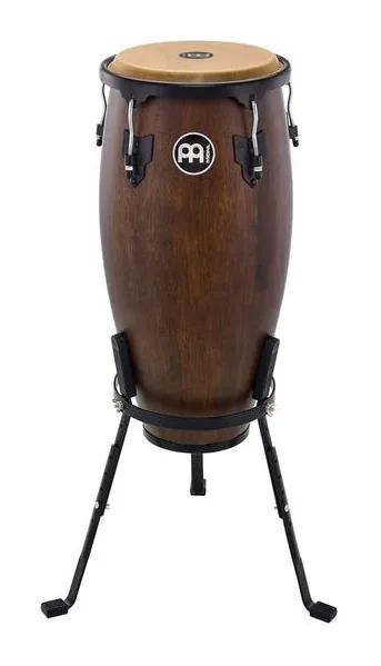 Meinl HC10VWB-M 10" Designer Conga, sur fond neutre, photo 3