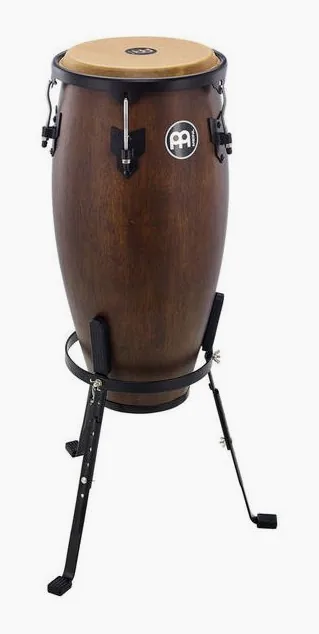 Meinl HC10VWB-M 10" Designer Conga, sur fond neutre, photo 4
