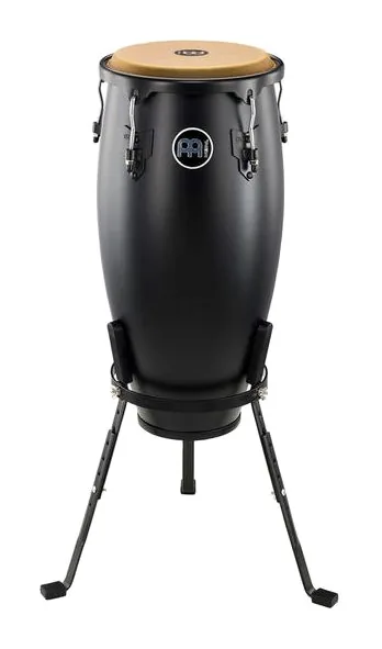 Meinl HC11PBK-M 11" Designer Conga, vue de profil, photo 2