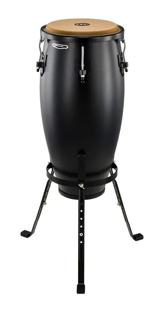 Meinl HC11PBK-M 11" Designer Conga, vue de près, photo 4