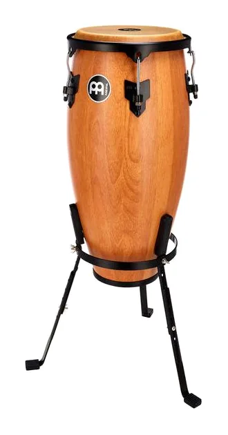 Meinl HC11SNT-M 11" Headliner Conga, vue de près, de face