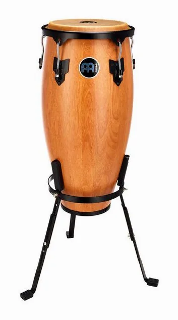 Meinl HC11SNT-M 11" Headliner Conga, vue de près, photo 2