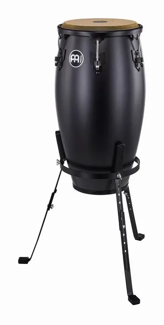 Meinl HC12PBK-M 12" Designer Conga, vue de face