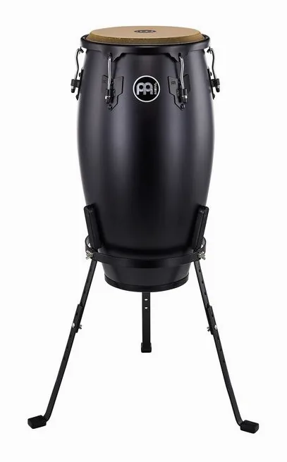 Meinl HC12PBK-M 12" Designer Conga, vue de près, photo 2