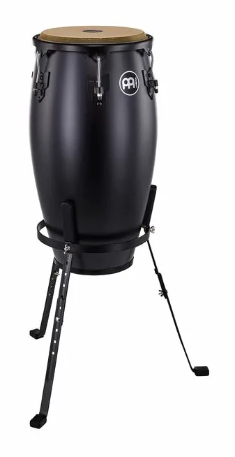 Meinl HC12PBK-M 12" Designer Conga, sur fond neutre, photo 3