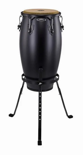 Meinl HC12PBK-M 12" Designer Conga, vue de près, photo 4
