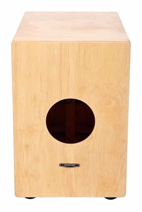 Meinl HCAJ1NT Cajon, vue de dessus, photo 4