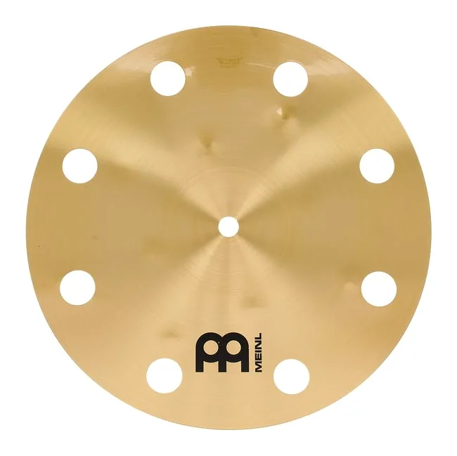 Meinl HCS Smack Stack 3 pcs, sur fond neutre, photo 3