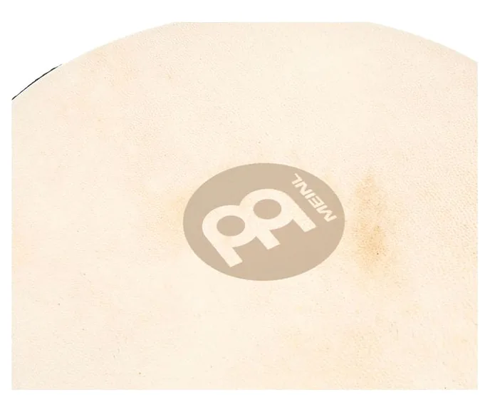 Meinl HD10AB Handtambourin, vue de profil, photo 3