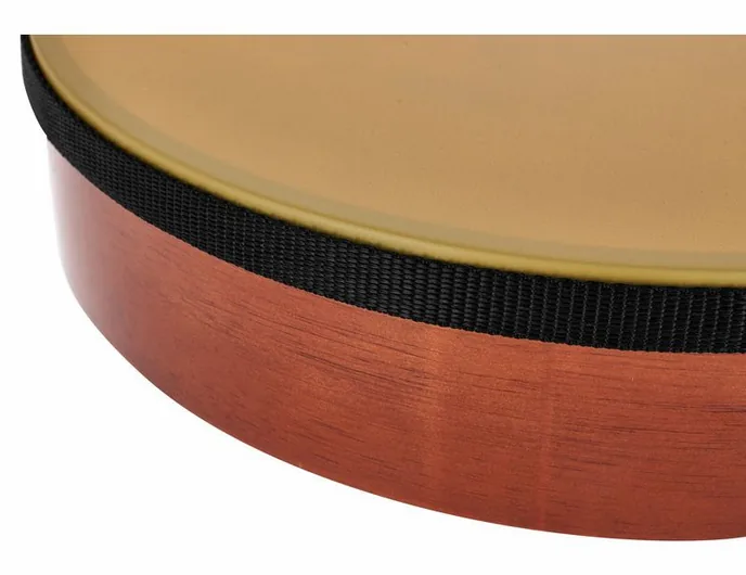 Meinl HD12AB-TF Handtambourin, vue de dessus, photo 4