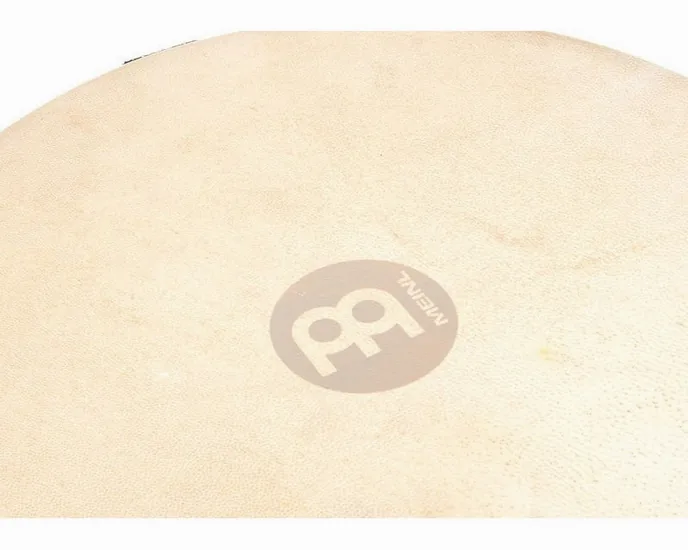 Meinl HD14AB Handtambourin, vue de dessus, photo 3
