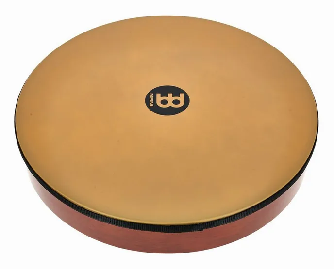 Meinl HD16AB-TF Handtambourin, vue de dessus, photo 2