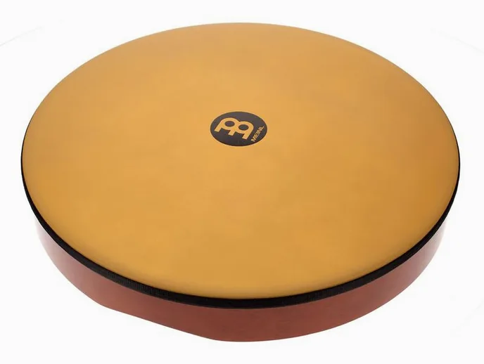 Meinl HD18AB-TF Hand Drum True Feel, sur fond neutre
