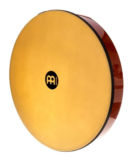 Meinl HD18AB-TF Hand Drum True Feel, vue de face, photo 2