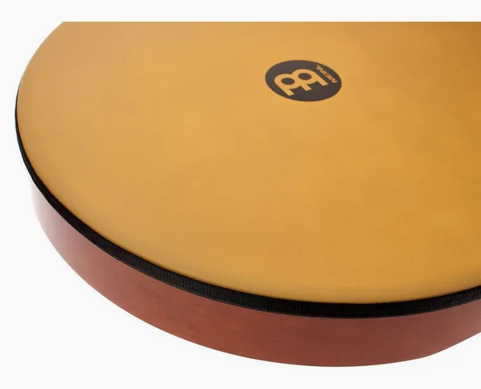 Meinl HD18AB-TF Hand Drum True Feel, vue de trois quarts, photo 3