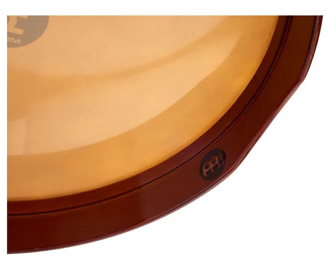 Meinl HD18AB-TF Hand Drum True Feel, vue de profil, photo 4