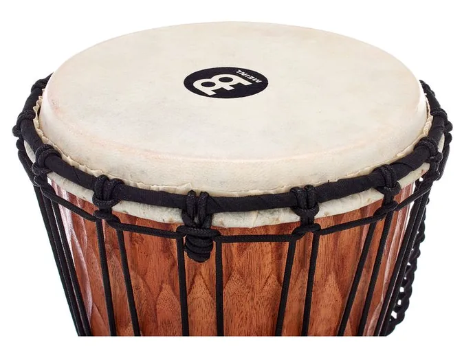 Meinl HDJ4-S Nile Djembe 8", vue de face, photo 4