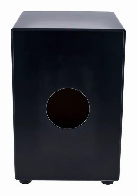 Meinl Headliner Cajon Pacific Blue, sur fond neutre, photo 4