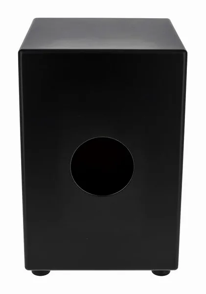 Meinl Headliner Cajon Sonoran Amber, vue de trois quarts, photo 4