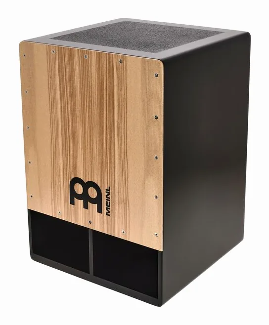 Meinl JBSUB2 Jumbo Bass Cajon ltd., sur fond neutre
