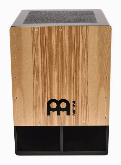 Meinl JBSUB2 Jumbo Bass Cajon ltd., vue de dessus, photo 2