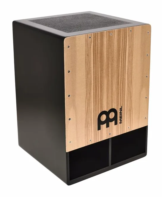 Meinl JBSUB2 Jumbo Bass Cajon ltd., vue de trois quarts, photo 3
