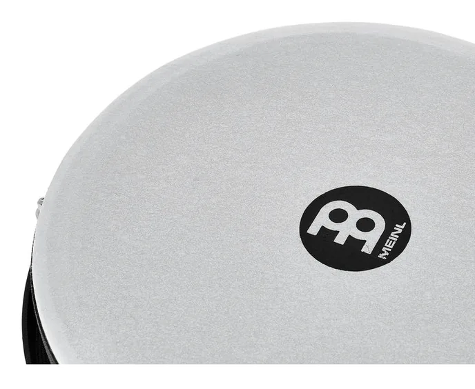 Meinl JD10DA 10" Jumbo Djembe, vue de dessus, photo 4