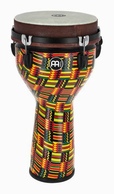 Meinl JD10SI 10" Jumbo Djembe, sur fond neutre