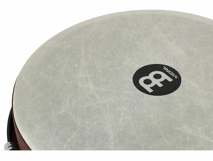 Meinl JD10SI 10" Jumbo Djembe, vue de près, photo 4