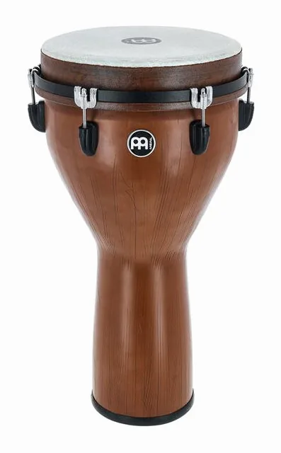 Meinl JD12BW 12" Jumbo Djembe, sur fond neutre
