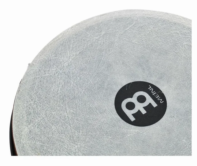 Meinl JD12BW 12" Jumbo Djembe, vue de face, photo 4