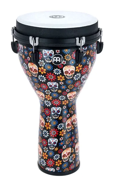 Meinl JD12DA 12" Jumbo Djembe, sur fond neutre